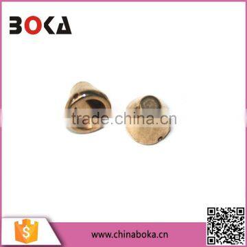 2015 Wholesale New Stylish Garment Accessories Silver Rivet Button for Clothes on Direct Sale photo-2