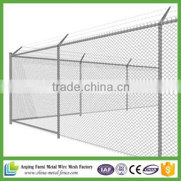 Hot Dip Galvanised Securifor Basketball/ Tennis Fencing photo-5