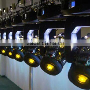New Arrival 330W Moving Head Beam Wash, 15r Beam Spot, 15R Moving Head Light photo-3