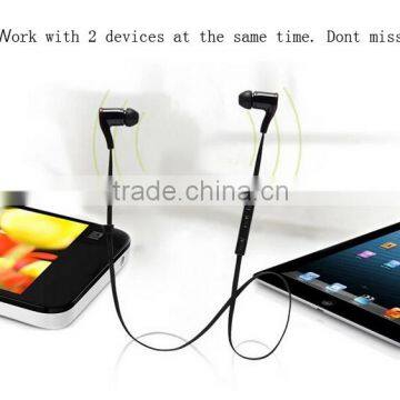 BT0017 Sports Wireless Bluetooth Headphones photo-6