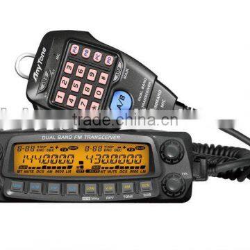 Anytone AT-5888UV Dual Band Mobile Radio UHF VHF