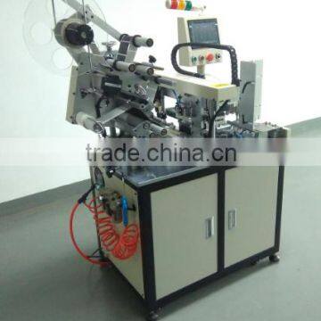 Automatic Coating Machine for Coating Lithium Cell on Both Side