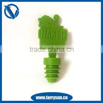 12 years manufacturer silicone wine cork