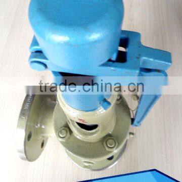 Automatic Pressure Release Valve Safety Valve photo-4