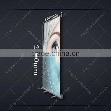 Economical and Practical Style Roll up Banner Stand photo-3