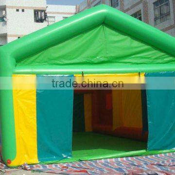 cheap inflatable garage tent