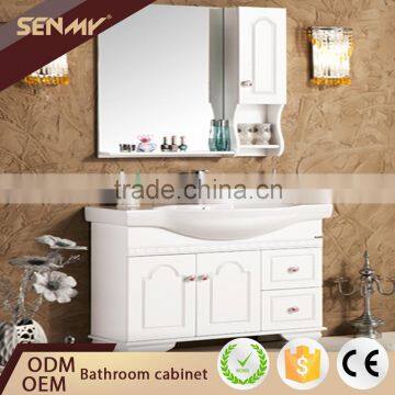 Alibaba Wholesale Water-Resistant Bathroom Cabinet In Toronto