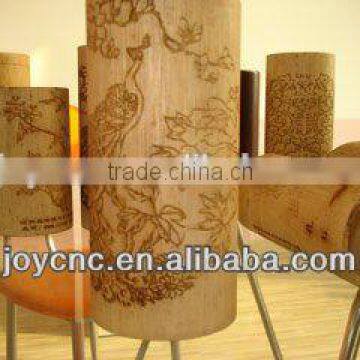 Large Height Multi Head 3D Wood CNC Wood Carving Router Machine photo-4