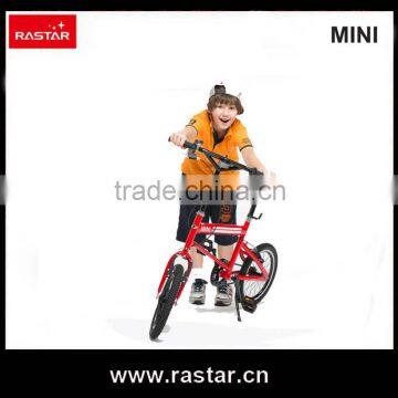 RASTAR MINI Licensed Carbon steel 16 inch royal baby bike