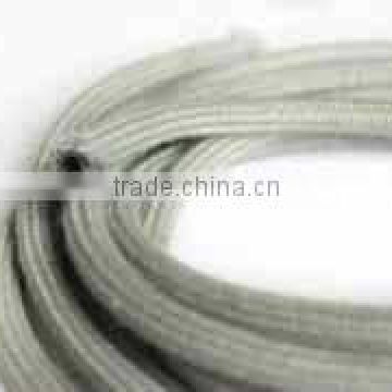 fuel hose /oil hose/Cotton Overbraided Fuel Hose/3/8" Fuel Hose SAE 30R6 /LOW pressure