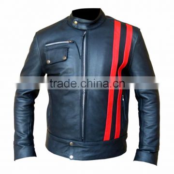 Leather Jackets ,Motorbike Jacket, Motorbike Wears, Fashion Jacket