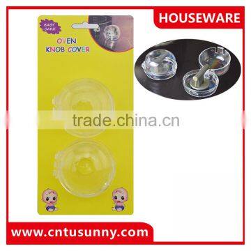 2016 new baby safety oven knob cover from Guangzhou supplier