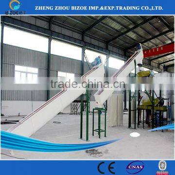 New hot selling products potato starch grating machine