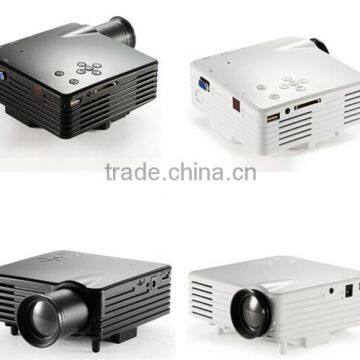 New Mini Projector GP07S Original Manufacturer Winait OEM Supplier with HDMI