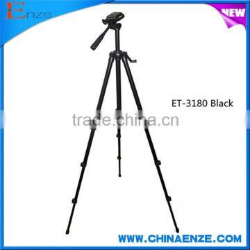 New Products for 2016 High Stability Aluminum Camera Stand Tripod With Carrying Bag photo-4