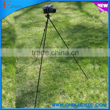 Innovative Products for wholesale ZipShot portable folding tripod for digital camera