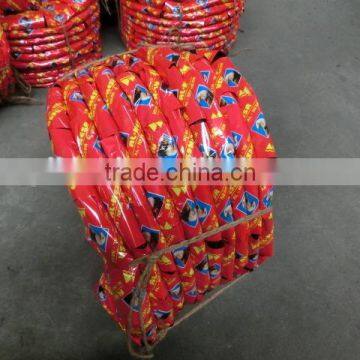 Yasa Pattern Wheelbarrow Out Tire 3.50x8 photo-6