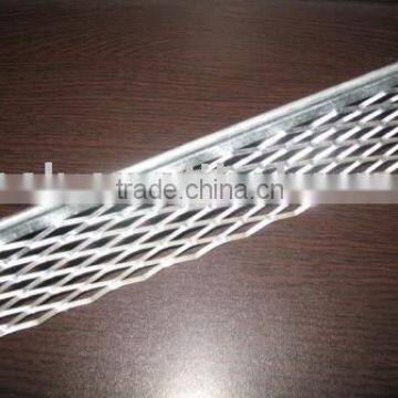 Expanded metal mesh