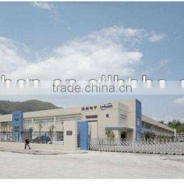 Universal KU Band Single LNB photo-3