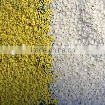 2015 the Latest Plastic Recycling Particles Color Sorter/double Belt-type Color Sorter photo-3