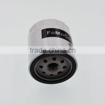 Genuine Quality Engine Oil Filter Copper Filter Element FOMOCO OEM.9W76-6714-AA for Ford photo-3