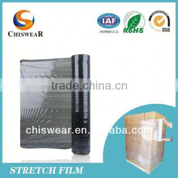 Wrap Pallet and Good Uv Protection Stretch Film