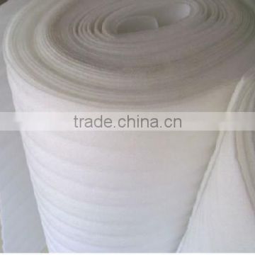 Custom-Made Cheap White EPE Bulk Foam Sheets