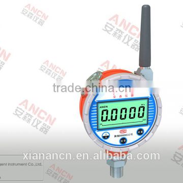 wireless digital pressure gauge