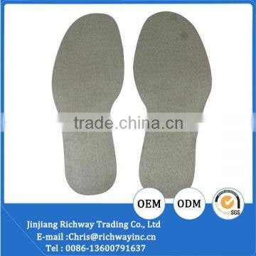 TPE Insole Silicone Shoes Insole photo-2