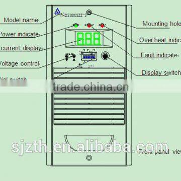 5A/10A/20A/30A/40A Switching Power Supply Modular Rectifier photo-5