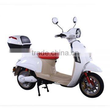 2000W Big Power Electric Motorbike With 2 Wheel photo-3
