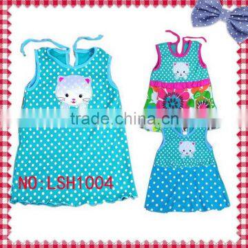 Factory Super Quality Latin Dance One-piece Dress photo-6