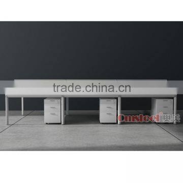 Hot Sale Open Plan Office System Furniture