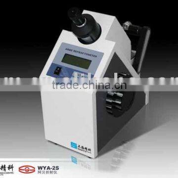 WYA-2S ABBE Digital Refractometer