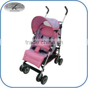 Baby Stroller Made in China photo-3