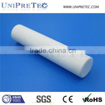 95% 99% High Alumina Ceramic Tubes With Holes