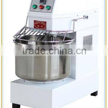 Dough Mixer China Supplier photo-3