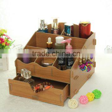 MakeUp/Cosmetics/Jewelry Box Organizer