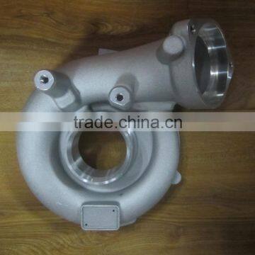 GT2260V Turbo Diesel Parts 742417-0001, 753392-0001 Compressor Housing 791044E 7791044F photo-2