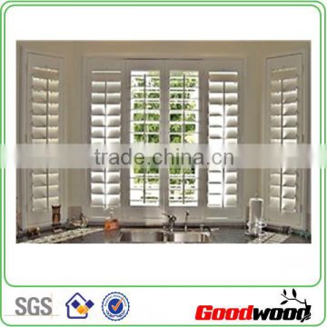 Plastic Shutter, Window Shutters, Plastic Window Shutter