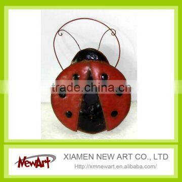 small ladybird shape metal cage small animal cage                        
                                                Quality Choice