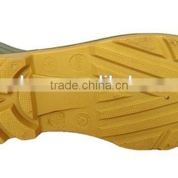 Steel Toe Waterproof Shanghai Work Bootwaterproof Composite Toe Work Boot photo-4