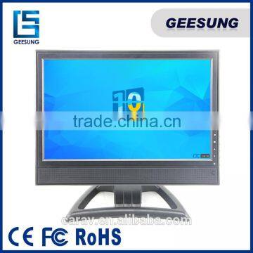 15.4 inch LCD touchscreen monitor for desktop