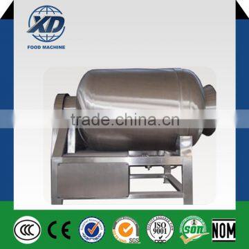 200 L 100 kg Vacuum tumbler meat marinator machine