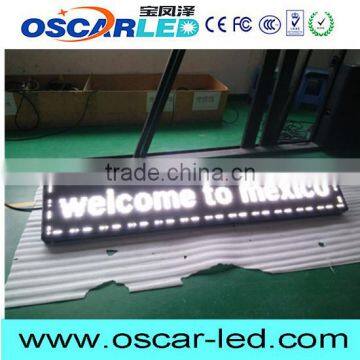 hot product led lights for sign board for wholesales