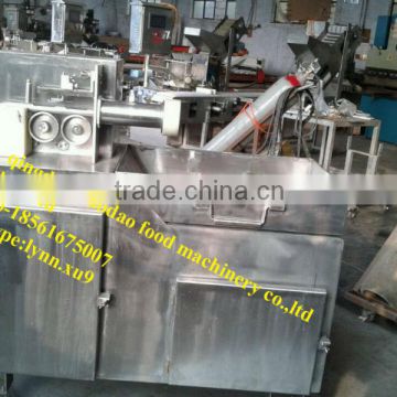 sausage peeling machine / sausage plastic casing peeling machine