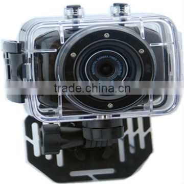 new design 720p full hd mini sport camera dvr digital camera