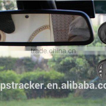 Support Automatic Circulating Recording Car DVR,max 32GB Memory Card Gps Car Dvr photo-4