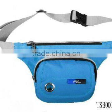 newest fancy trendy men belt bag