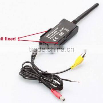 Hot Selling Car Backup Wifi Wireless Camera 480TVL